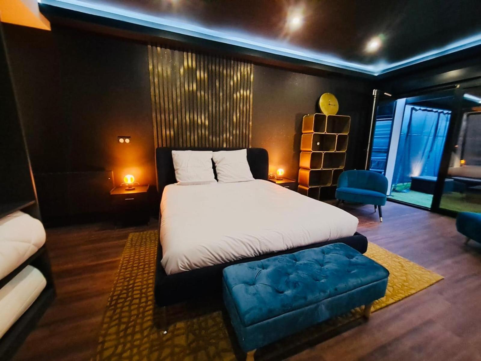 Belle Suite Metro 14 Paris Orly Buitenkant foto