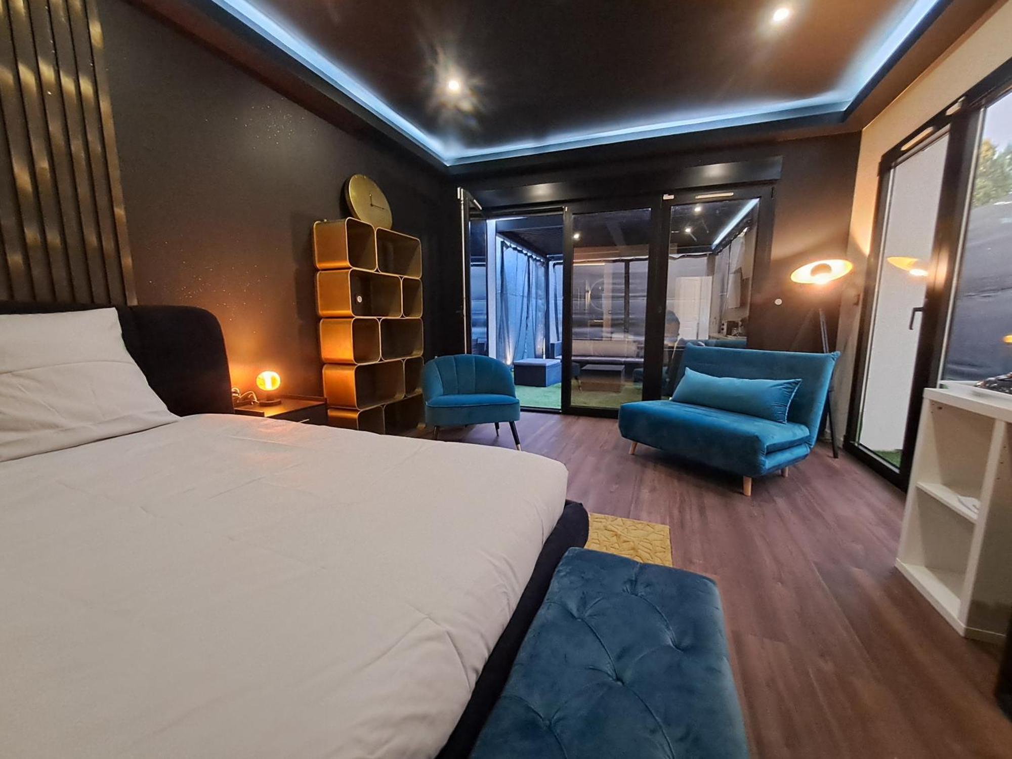 Belle Suite Metro 14 Paris Orly Buitenkant foto